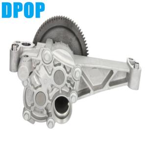 DPOP Truck Engine Oil Pump 2106275 For SCANIA P/G/R/T DC13