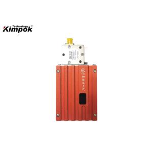 8 Channels FPV Video Transmitter 1200MHz / 1300MHz Drone Image Transmission