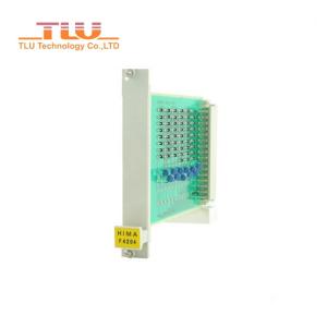 HIMATRIX F3DIO8/801 Dependable Performance Hima DCS Modules