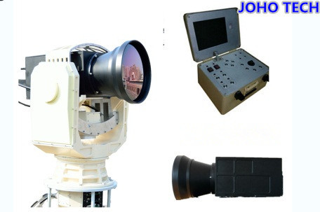 Ultra - long Range Electro Optical Targeting System for Observe / Search / Track