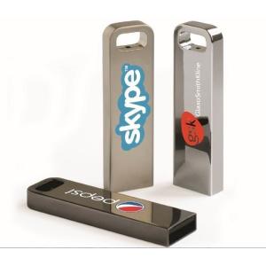 128MB 256MB 512MB Metal USB Memory Stick / USB 2.0 3.0 Metal Pen Drive