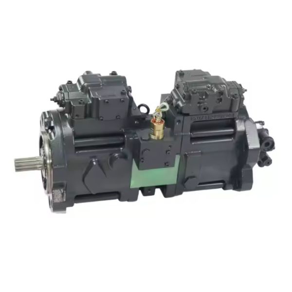 Quality Excavator Hydraulic Pump K3V112DT-9N12 K3V112DT9N12 Main Pump For Excavator EC210 wholesale