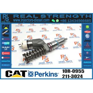 Fuel Injector 10R-8502 10R-0955 10R-0955 10R-7228 10R-7232 10R-1273 10R-1273 10R