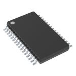 TLC5947DAPR 24-Channel , 12-Bit PWM LED Driver with Internal Oscillator sound ic