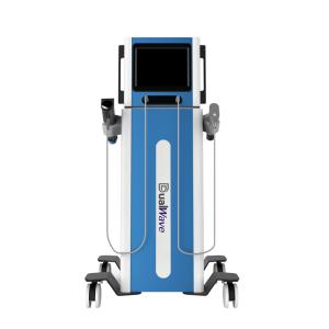 2 In 1 21Hz ESWT Physical ED Shockwave Machine