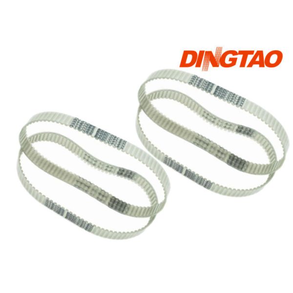 Quality 180500272 Xlc7000 Cutter Parts Belt Timing 16mm Suit To Z7 Cutting Parts wholesale