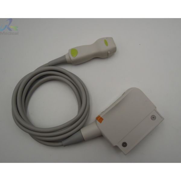 Phased Array Cardiac Ultrasound Tranducer Probe Medical Spare Parts Toshiba PST