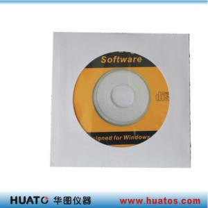 SMS Alarm GSM Data Logger Temperature Humidity With 2G Network S580-EX-GSM