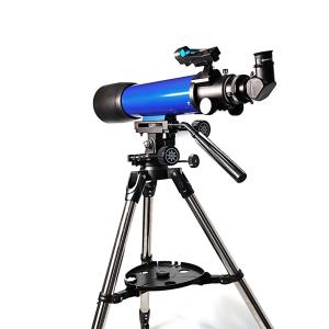 102x600mm Astronomical Refractor Telescope , Professional Telescopes For