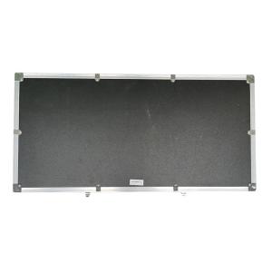 High Power Jammer 100W AC DC Adapter Lithium Battery Cooling System 5000m