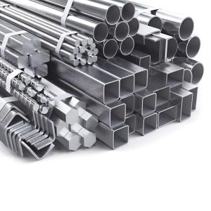 Custom-made Solar Steel Extrusion Profiles Galvanized C Section For PV Systems