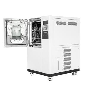 LIYI LED Touch Screen Environmental Test Chamber High Precision Microcomputer