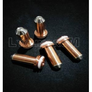 Lychnorum Kjellberg Plasma Consumables Cutting Tip KB - XL Nozzle