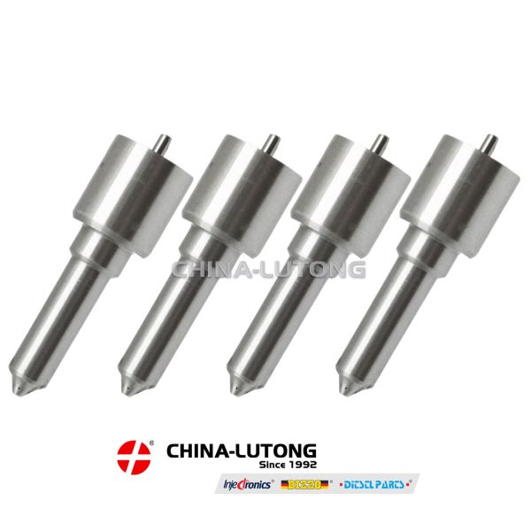 M0012P154 Diesel Injector Fuel Nozzle M0012P154 common rail injector nozzle M 0012P 154 Nozzle Sprayer For 50274V05 5WS40677 5WS40677 F A2C53252642