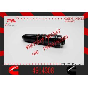 Fuel Injector Nozzle 4914308, Suitable for Shantui Series Accessories