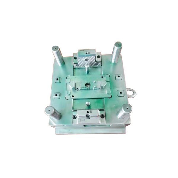 Quality LKM Base H13 Cavity 3D Prototype Plastic Injection Mold wholesale