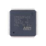 IC Chip STM32F STM32F103C8T6 With Certificate STM32F103 STM32F106