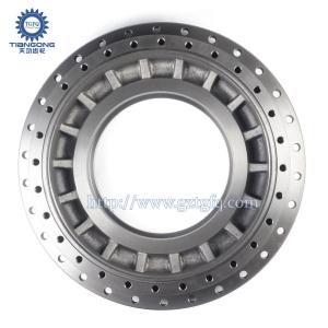 Advanced Excavator Gearbox EX1200-5C/EX1200-6 HUB 1033971 High Precision