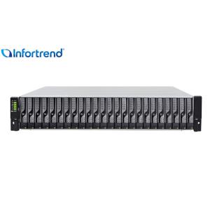 Cheap infortrend Storage DS 2000B DS 2024B Gen2 2U-24bay for sale
