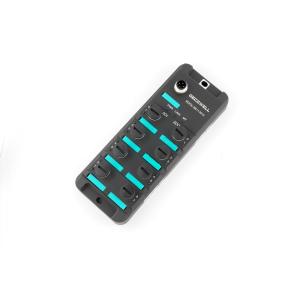 Decowell Industrial Io-Link Slave Module Waterproof IP67 Rated SD Series SDIOL