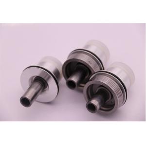 Joystick Pusher For Excavator EC210 EC210B Hydraulic Spare Part