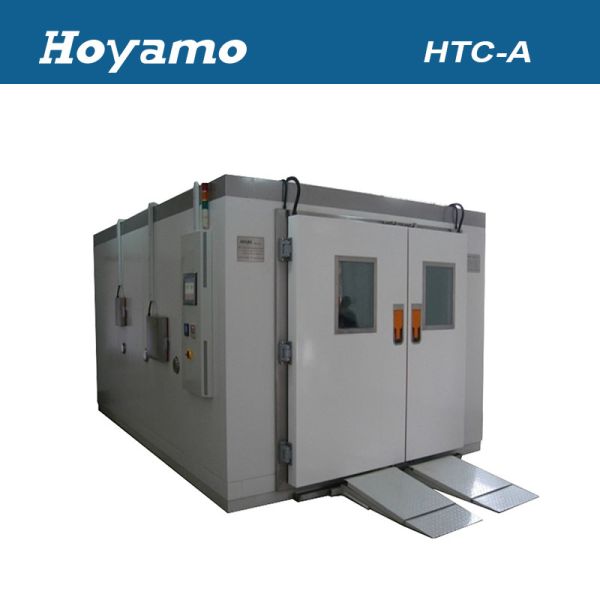 Quality Room temperature and humidity test chamber HTC-A wholesale