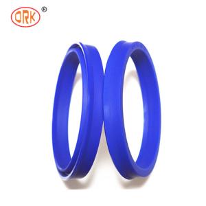 Custom Made IATF16949 Rubber Bobber Parts Nitrile Rubber Automotive Seals and