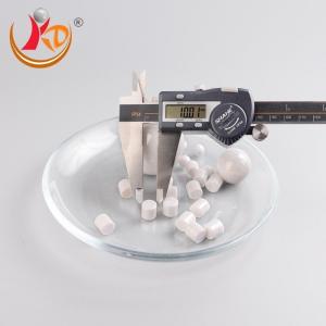 Precision Yttria Stabilized Zirconia Ceramic Beads