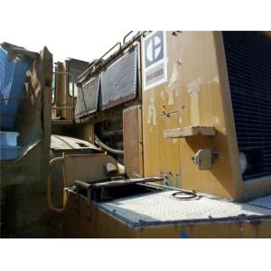 japan used wheel loader 988B/ cat secondhand 988b loader japan condiiton with