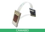 CAMA-SM30 Embedded Capacitive Fingerprint Sensor With UART interface