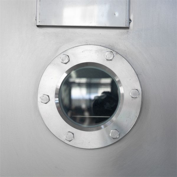 Quality Stainless Steel Heated Air Evaporator with Temperature Analysis 0.1C and Observation Window Heat Strengthened Glass wholesale