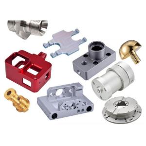 Power Coating CNC Lathe Machining High Precision Safe CNC Lathe Processing