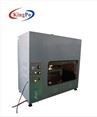 AC220V 50Hz Flammability Test Equipment For Car Inrerior Materials