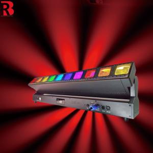 4 in 1 LED Bar Beam Moving Head Stage Light China Factory