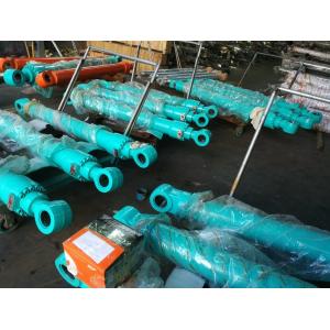 Kobelco SK200-3, SK200LC-3 boom cylinder, 2438U1102F1 , 2438U1103F1 , 2438U1106F