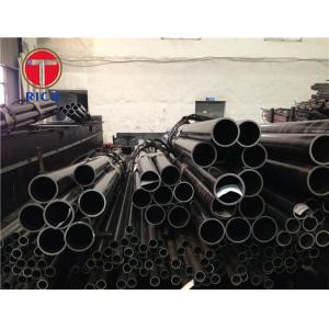 High Precision Cold Drawn DOM Seamless Tubes With Good Mechanical Properties