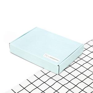 Eco Friendly CMYK Printing Cardboard Ornament Box Making Surprises