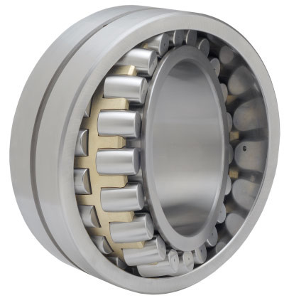 Quality 22216MBW33C3 Textile Machinery High Precision Roller Bearing , Spherical Anti Friction Bearing  wholesale