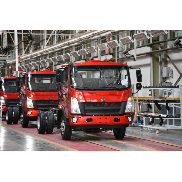 25T Heavy Duty Dump Truck 6x4 Off Road 10 Wheeler Tipper Trucks Diesel Engine