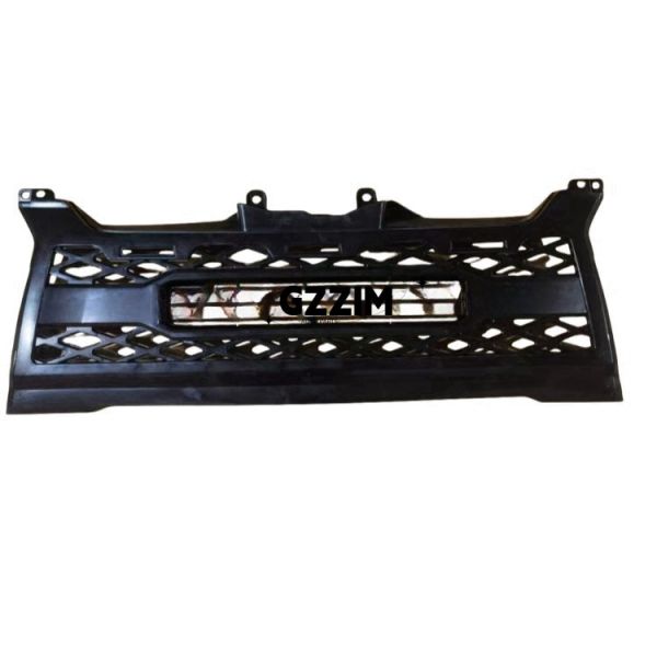 Quality Auto Parts Front Grille Bumper Grill For Toyota Hiace 2008/2018 wholesale