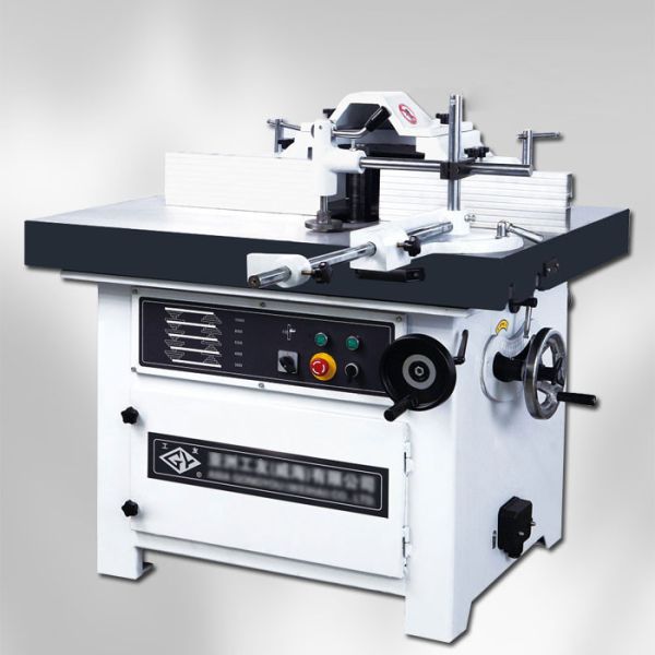 45 Degree MX5615A Vertical Spindle Milling Machine With Tiltable Spindle CE