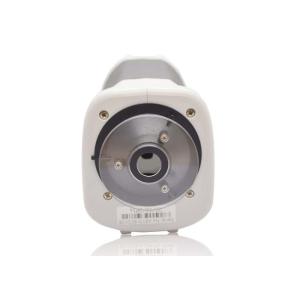 Handheld Colour Difference Meter Delta E Painting 10nm Spectrum Resolution