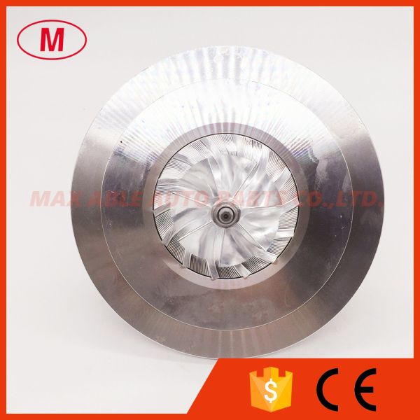 Quality K27 9260964499 A9260964499 53279887213 / 53279887208 with billet compressor wheel For BENZ Truck 7.2L engine OM926LA-E3 wholesale