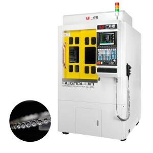 Cheap Seven axis jewelry making machine for precision and versatility in jewelry production for sale