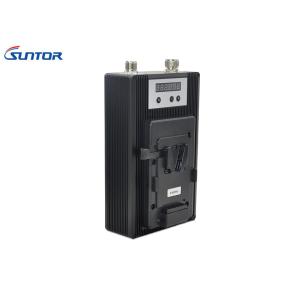 Cheap Narrow Bandwidth COFDM Video Transmitter Receiver With Strong NLOS Range for sale