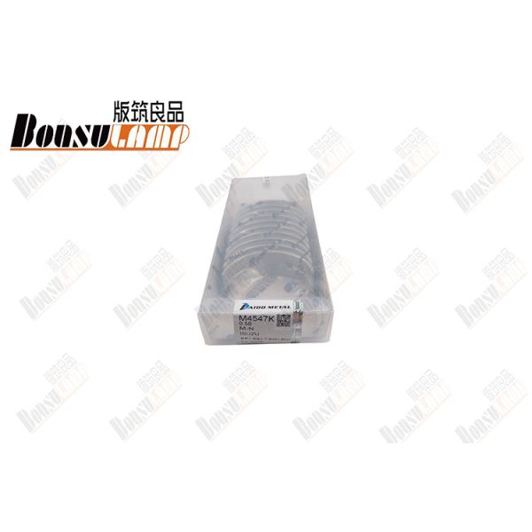 Quality METAL KIT CRANKSHAFT NPR/4HF1 OEM 8-97174989-0 wholesale