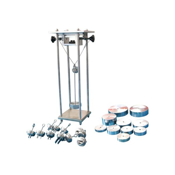 IEC 60884-1 Clause 22.1 Switch Life Test Apparatus For Verification Of Maximum