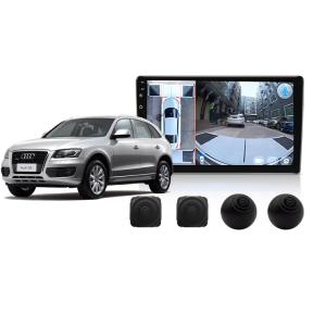 China CCD Sensors Mini Hd Wifi Rear View Camera HD 720p Dash Cam System DC12V on sale China CCD Sensors Mini Hd Wifi Rear View Camera HD 720p Dash Cam System DC12V on sale