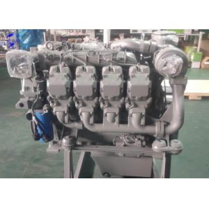 Germany Deutz BF8M1015CP Engine For Generator Sets