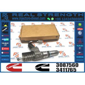 Factory OEM quality Brand New Diesel Common Rail Fuel Injector Assembly 4307516
